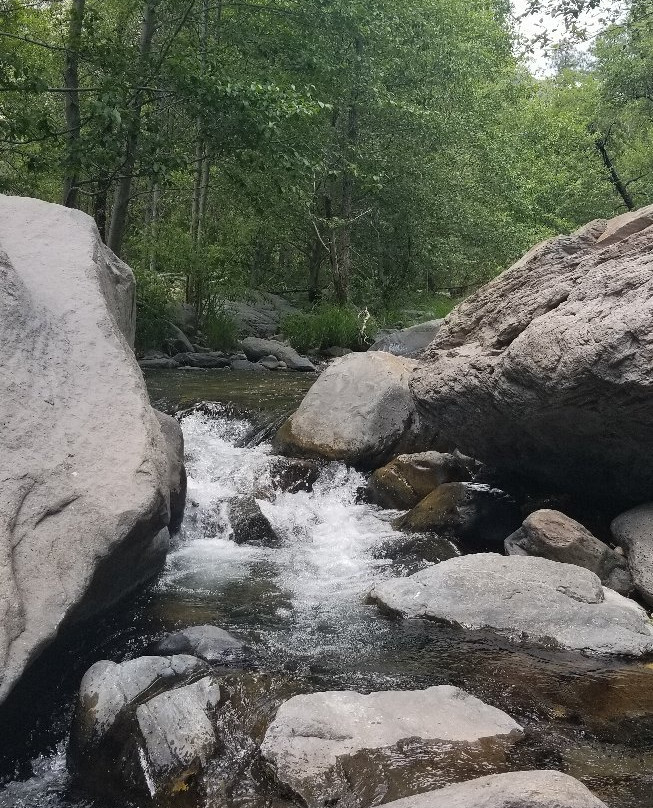 沃恩的西南之旅-凤凰城必去景点