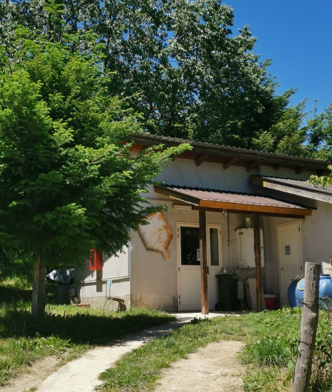 Azienda agricola Serravalle-Celico必去景点