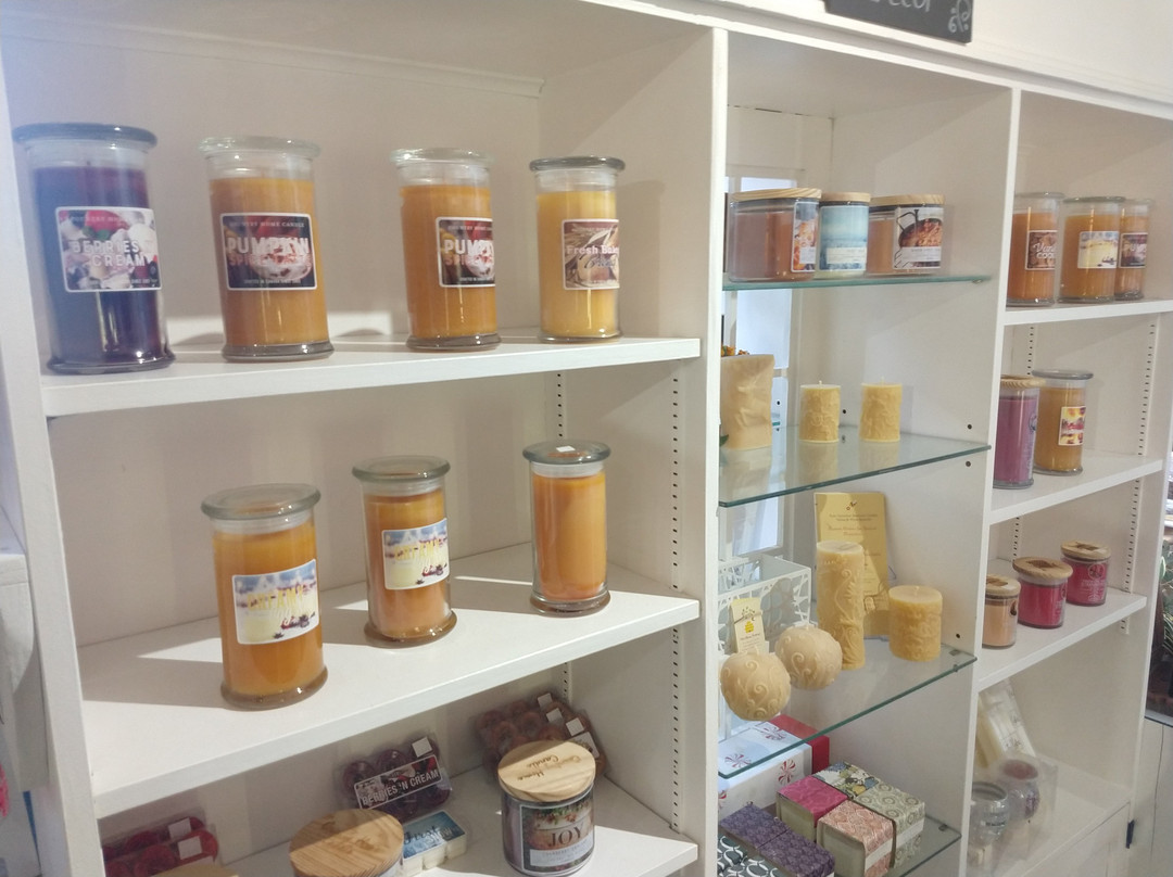 Balderson Village Cheese-Balderson必去景点