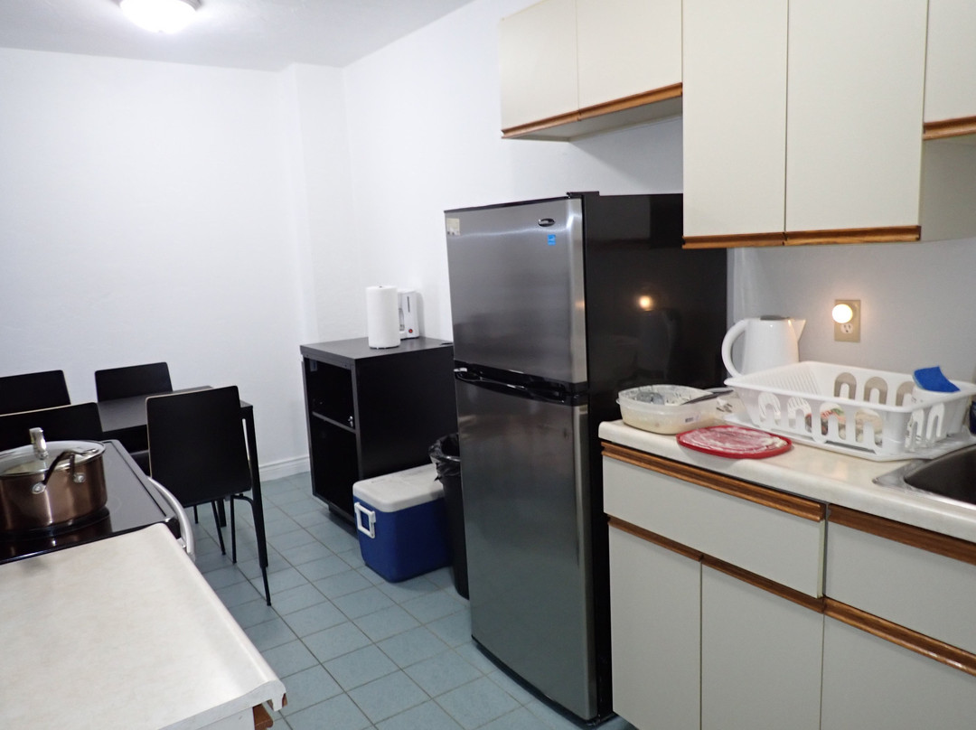 Executive Suites Inn主图