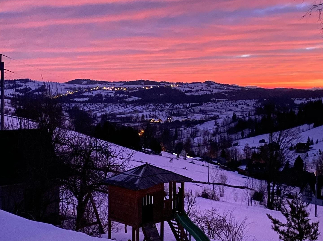 Siumno Izba Bed & Breakfast主图