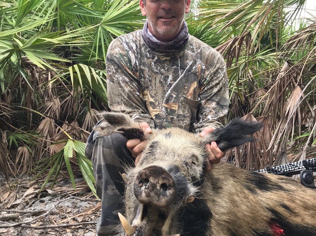 Razzor Ranch-Zolfo Springs必去景点