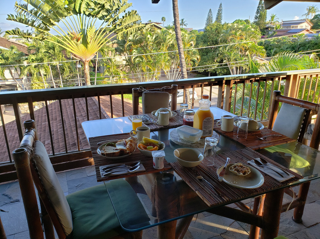 美好世界食宿酒店主图