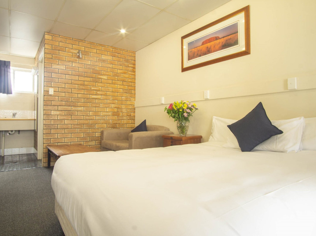 Acacia Motor Inn主图