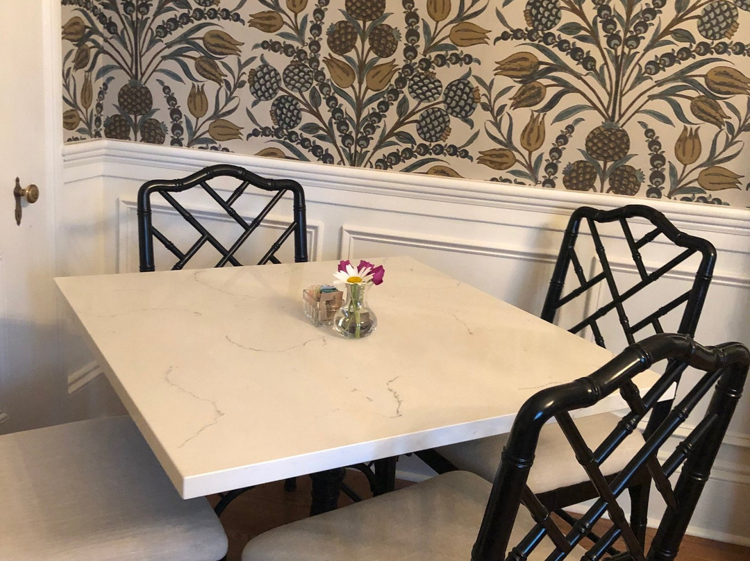 The Aerie Bed & Breakfast主图