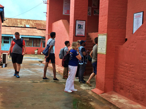 Brand Elmina – Heritage & Cultural Experiences in Ghana-Madina必去景点