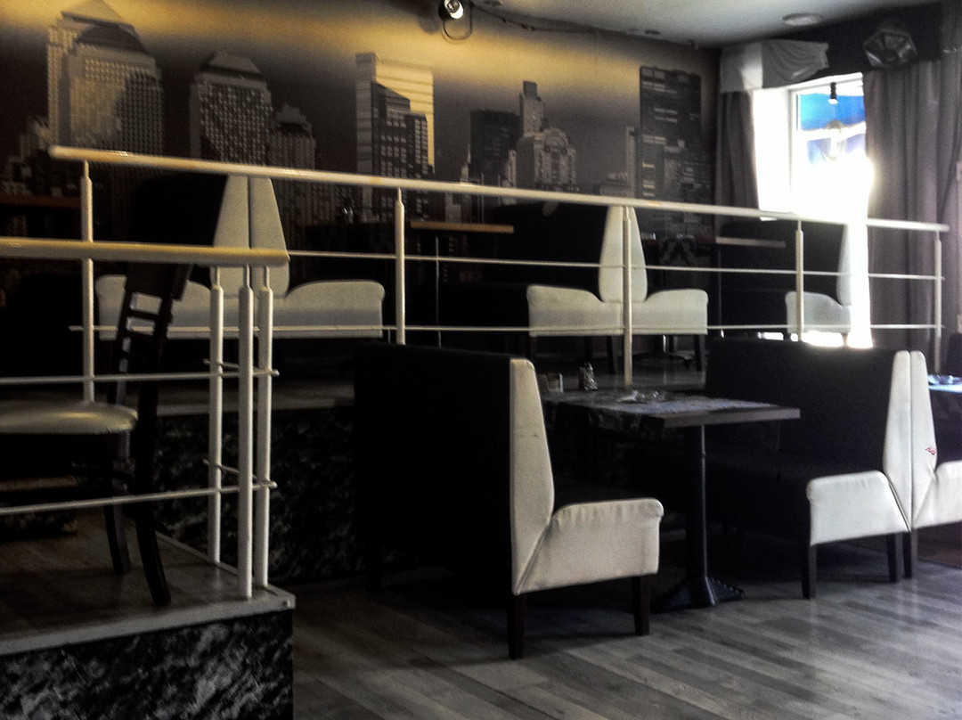 Broadway Restaurant
