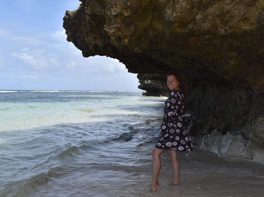 Sunrise Beach-Baliangao必去景点