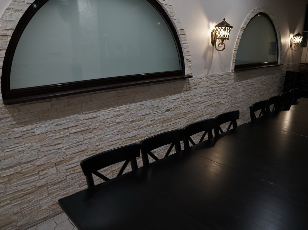 Otel Osobnyak na Karla Marksa主图