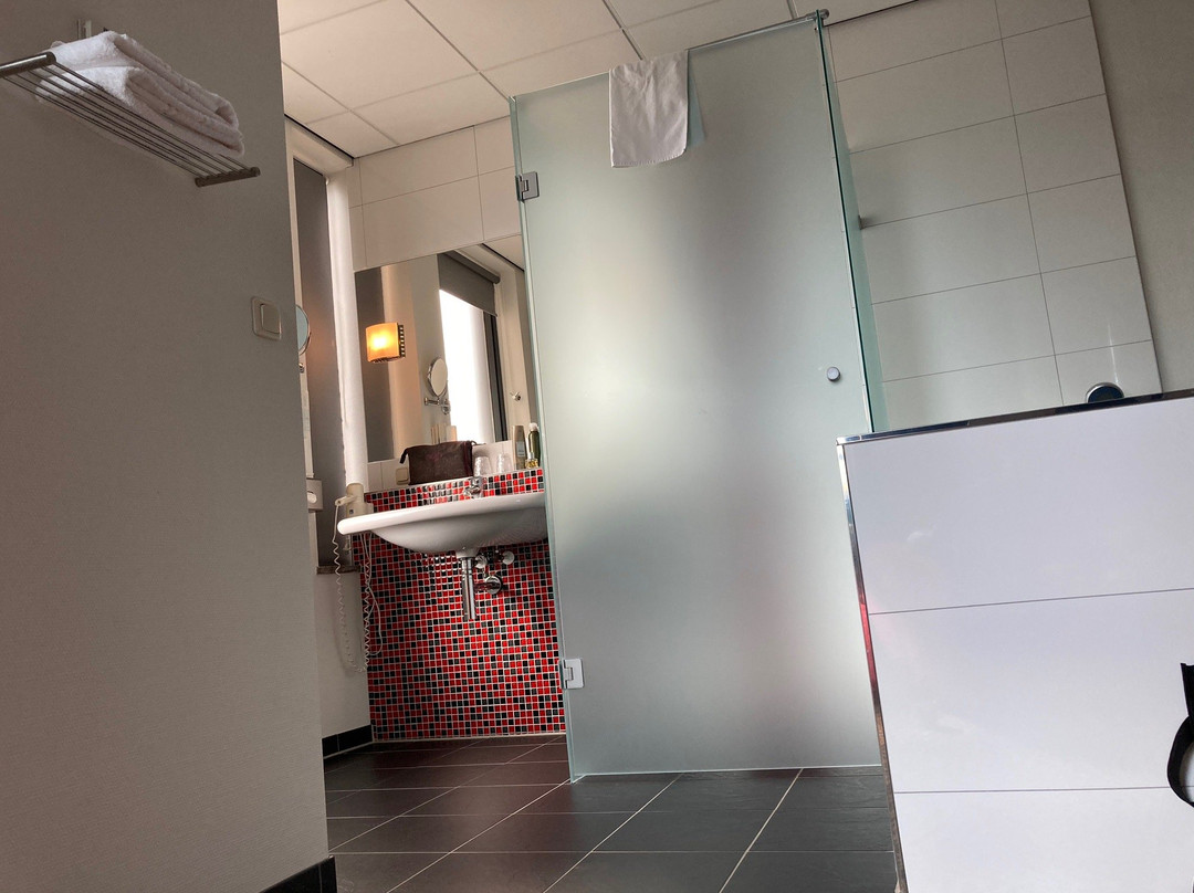 Hotel De Schout主图