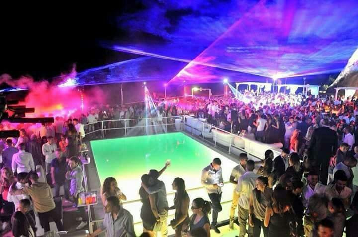 La Kava Summer Club