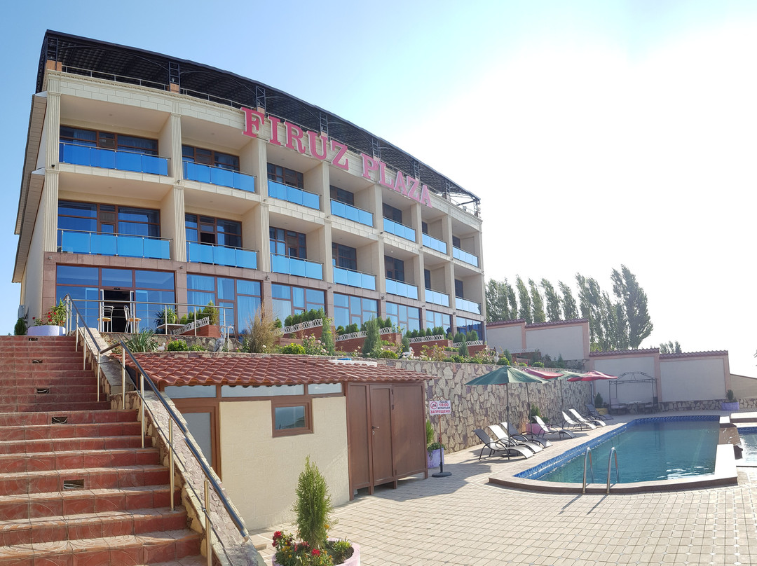 Hotel Firuz主图