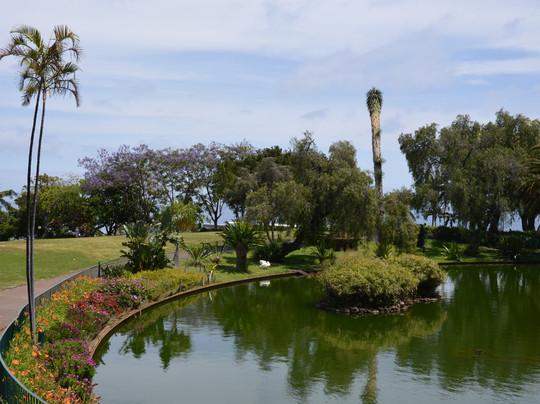 Quinta Vigia-沙尔必去景点