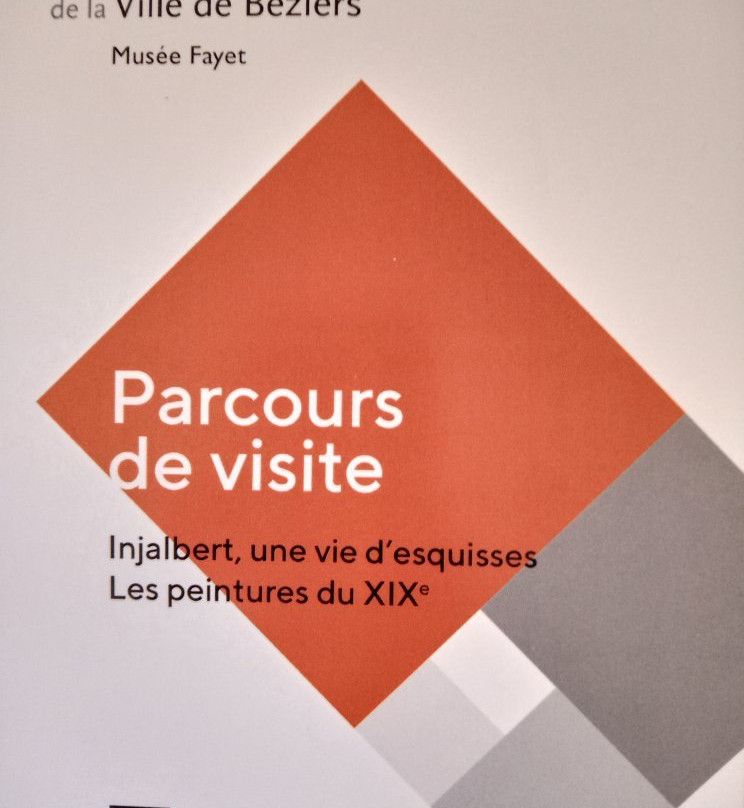 Musée Fayet-贝济耶必去景点