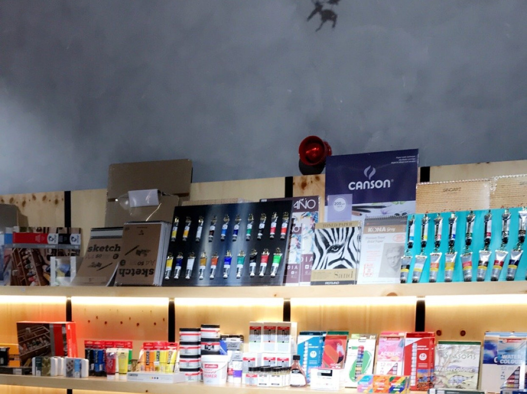 A-Atelier-Al Jazirat Al Hamra必去景点