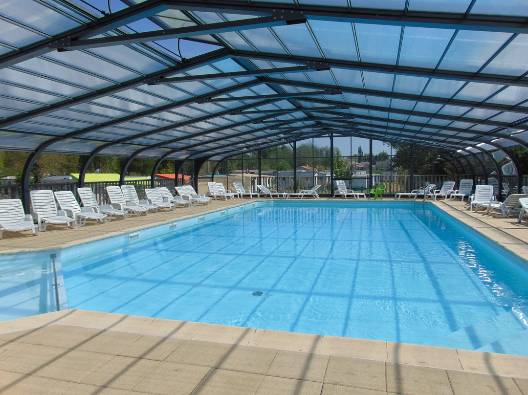 Camping Beauchene