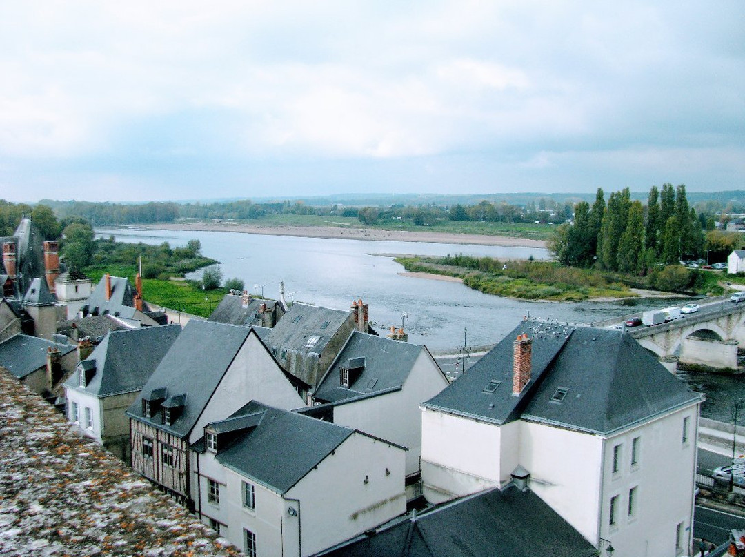 Office de Tourisme Amboise Val de Loire景点图片