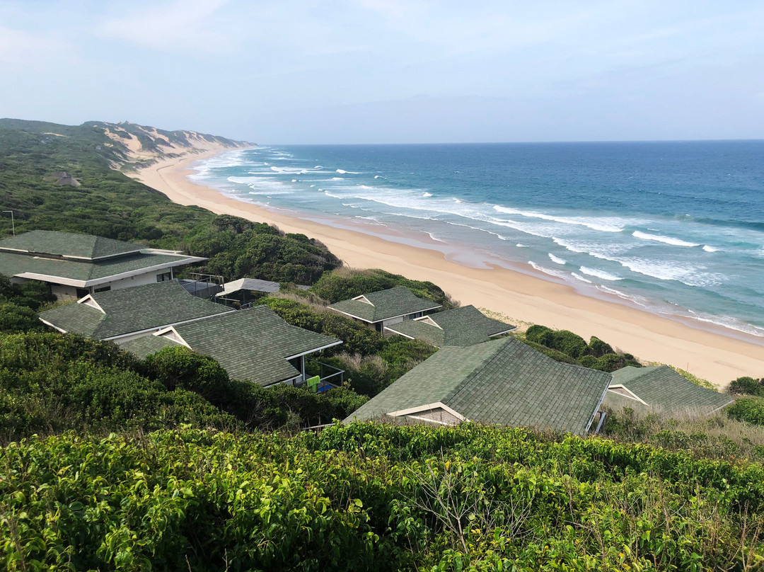 Loggerhead Beach Villa