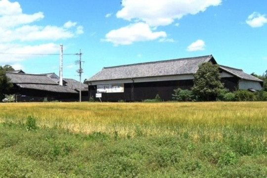 The Premium Sake Brewery Tour Office