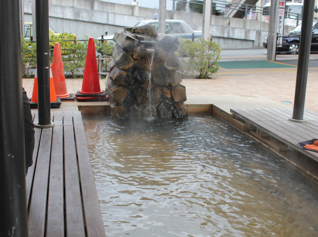 Ieyasu no Yu-热海市必去景点