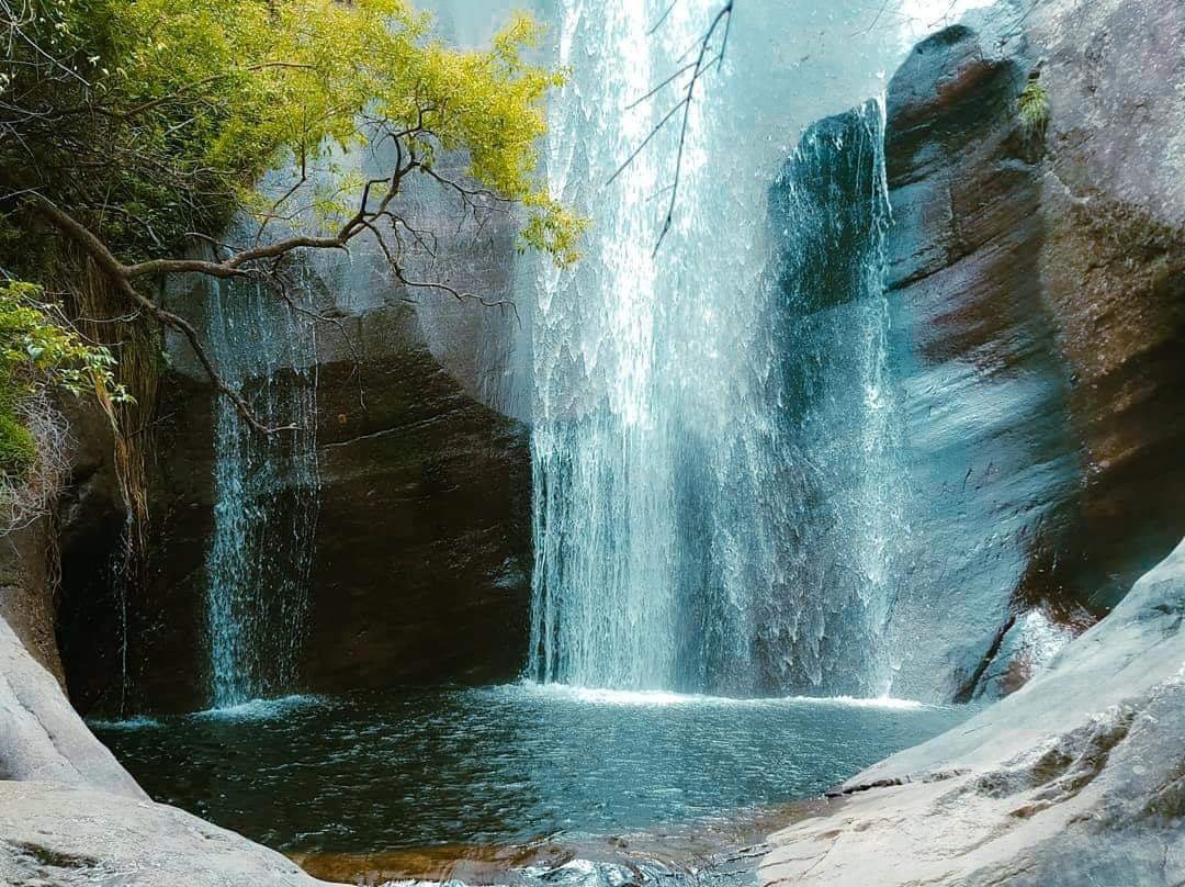 Lanka Ella-贝卢瓦拉必去景点