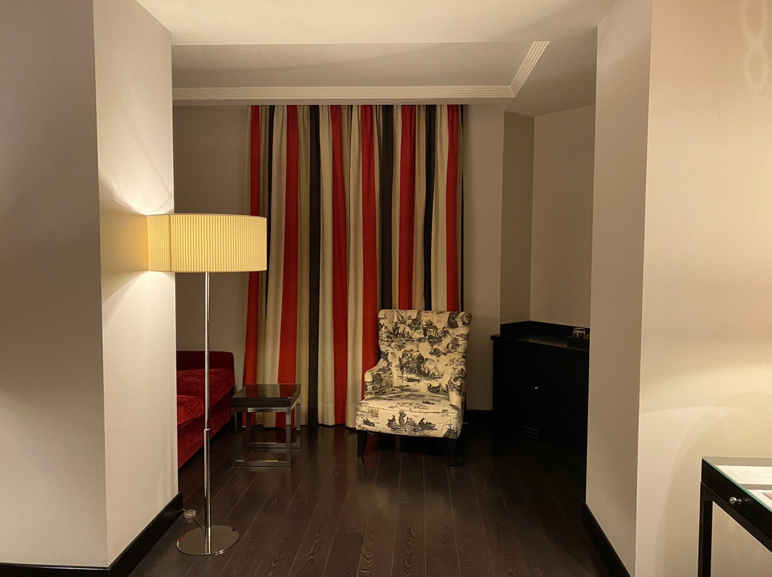 伽里乌斯精品酒店主图