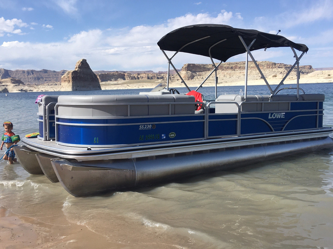 Outdoor Adventure Rentals