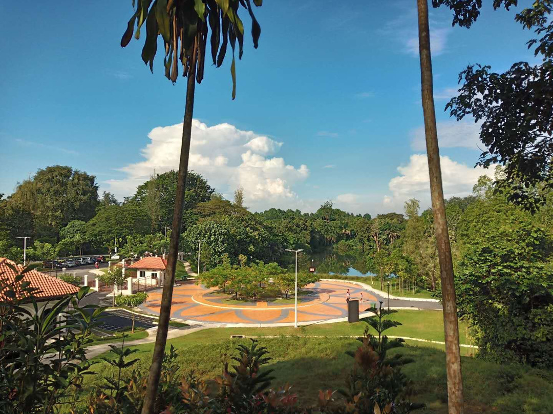 Taman Botani Perak景点图片