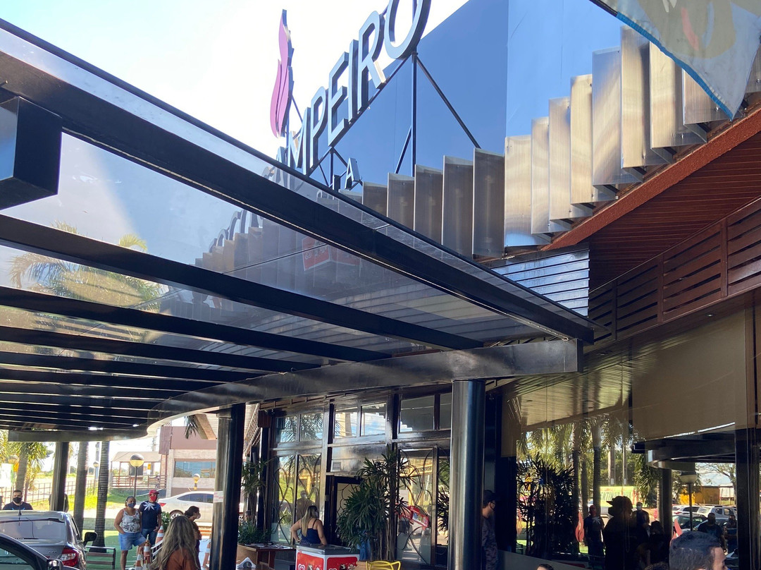 Fogo Campeiro Churrascaria