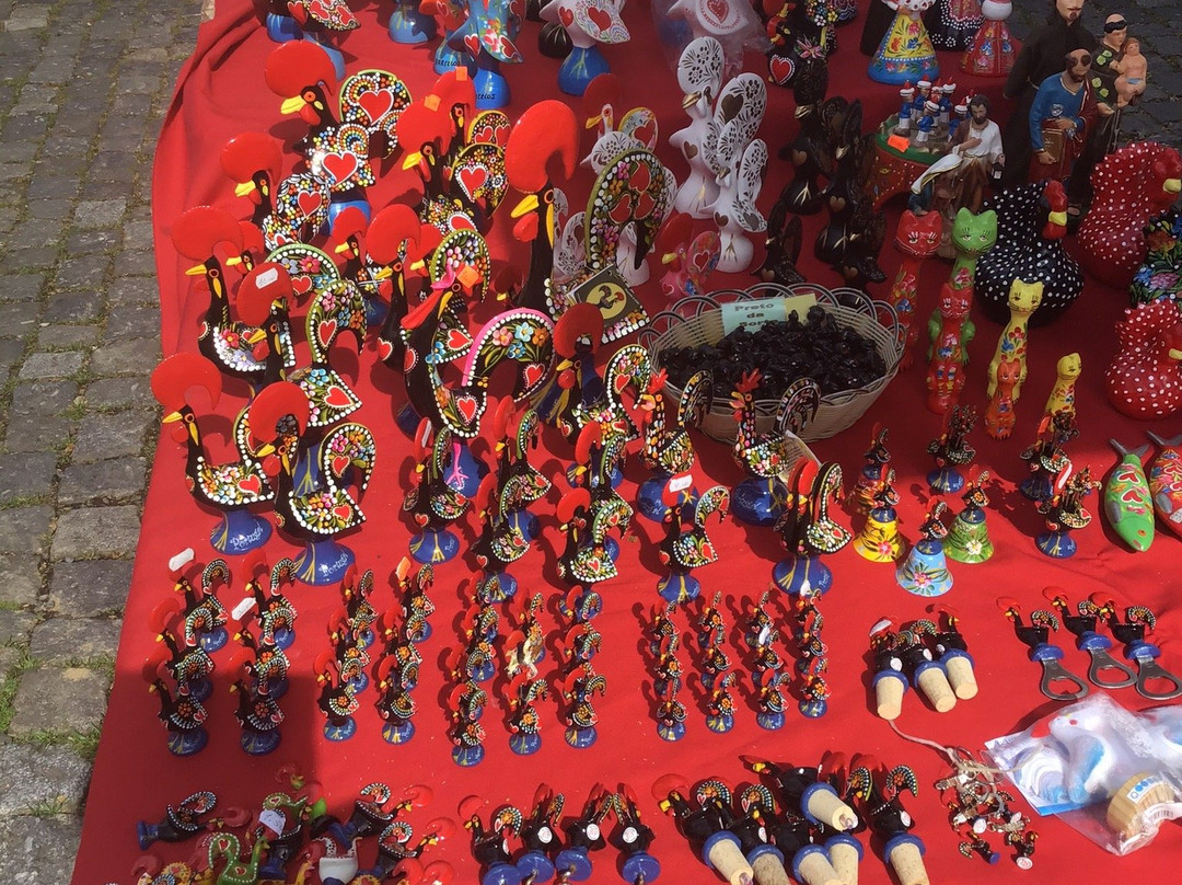 Marche de Barcelos景点图片
