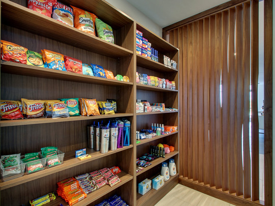 Holiday Inn Express & Suites Findlay North By IHG主图