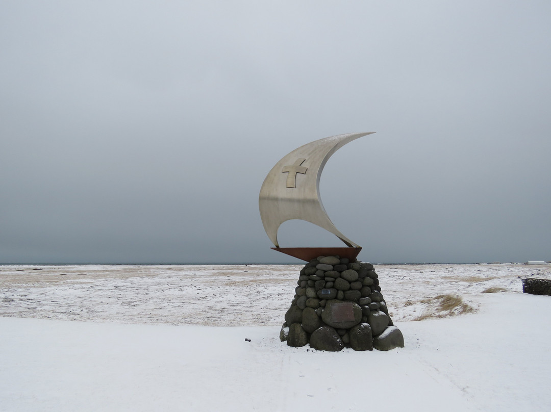 Þorlákskirkja-Thorlakshofn必去景点