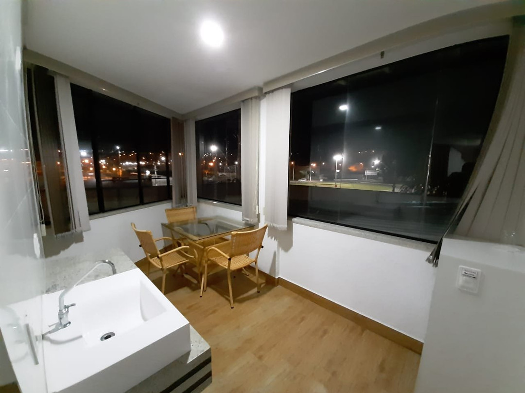 Granlago Hotel主图