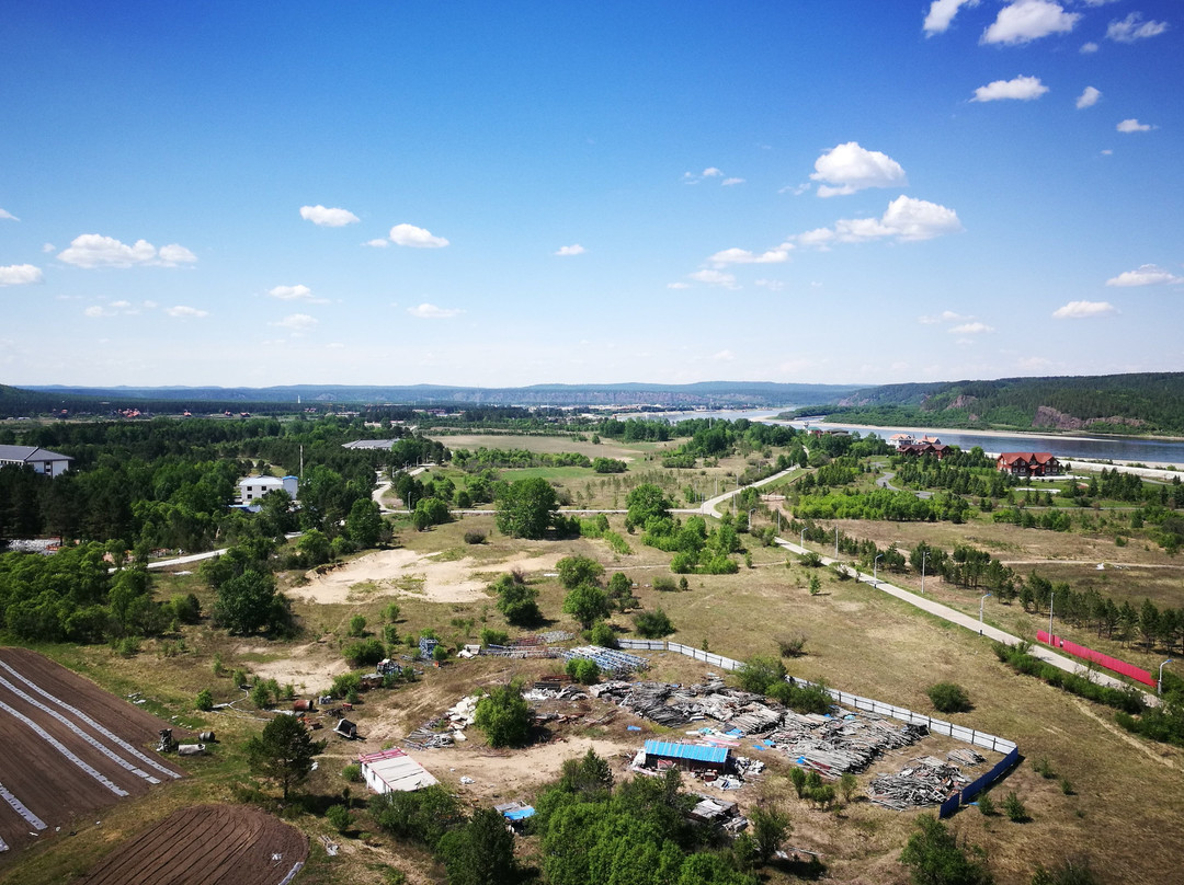 Private Tour Guide-漠河县必去景点
