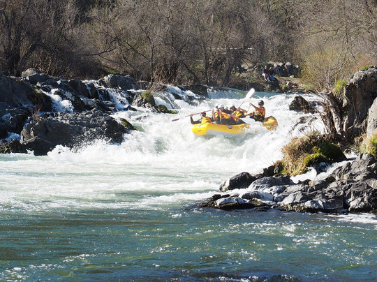 Jefferson State Outfitters-Central Point必去景点