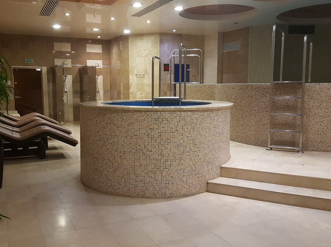 Victoria Olimp Hotel & Business centre Minsk主图