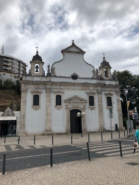 Igreja do Espirito Santo-莱里亚必去景点