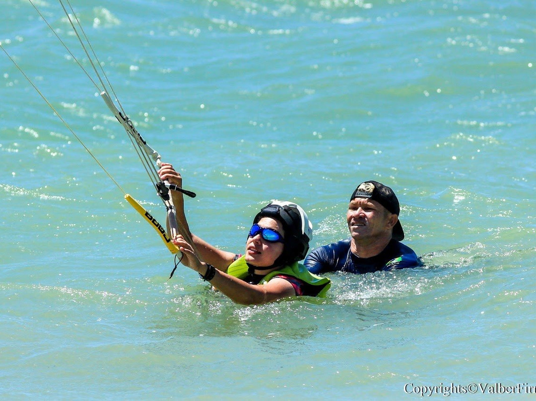 WM KITEBOARDING-福塔莱萨必去景点