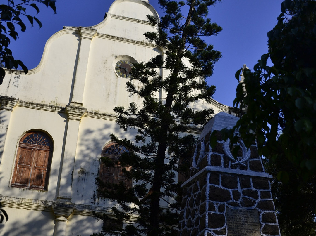 Church of Saint Francis景点图片