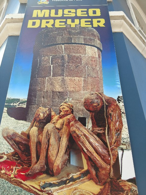 Museo Municipal Carlos Dreyer-普诺大区必去景点