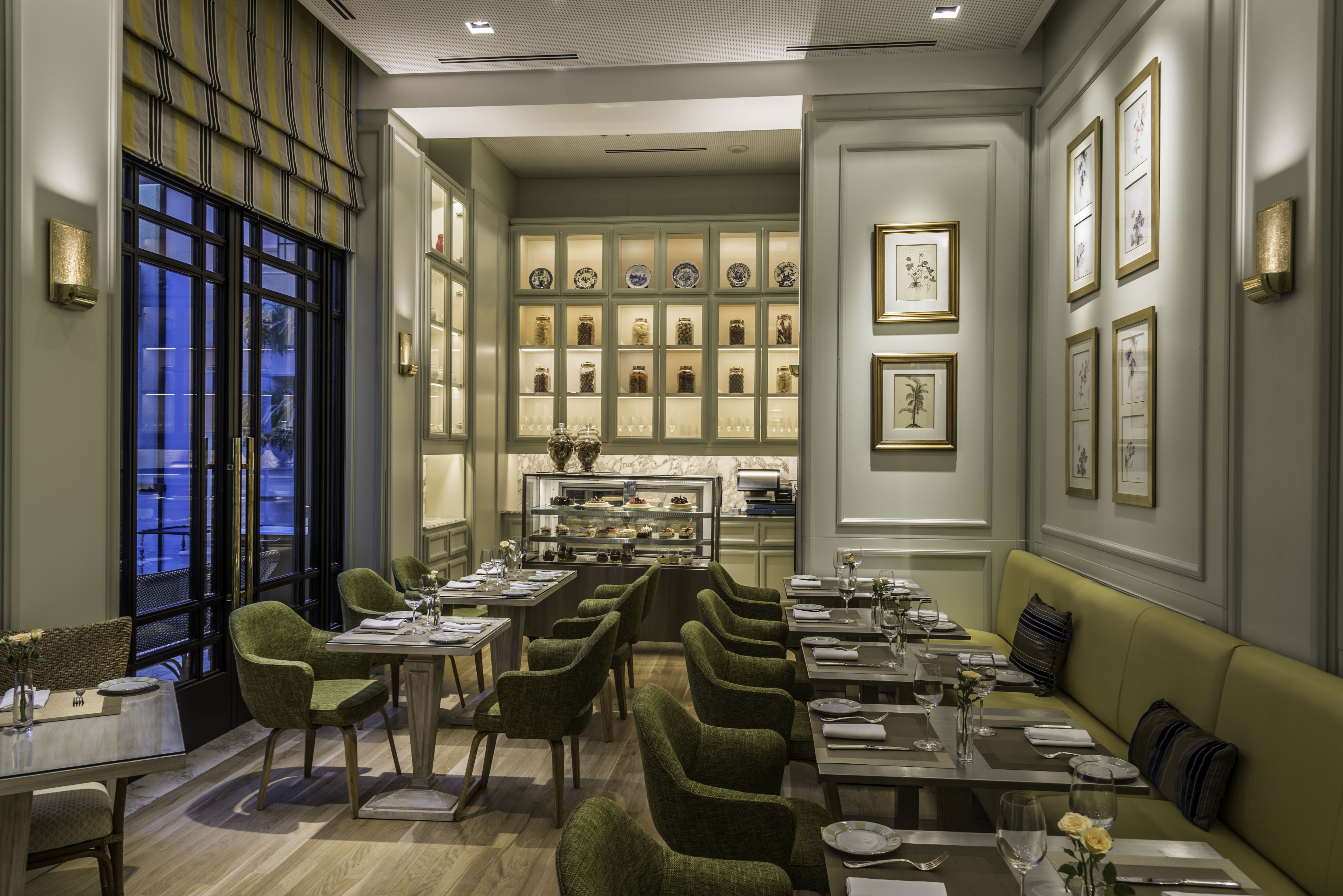 Alvear Icon Hotel-官方