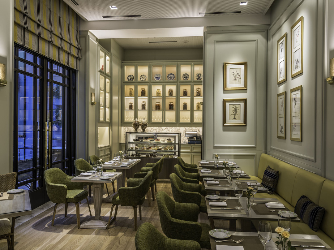 Alvear Icon Hotel主图