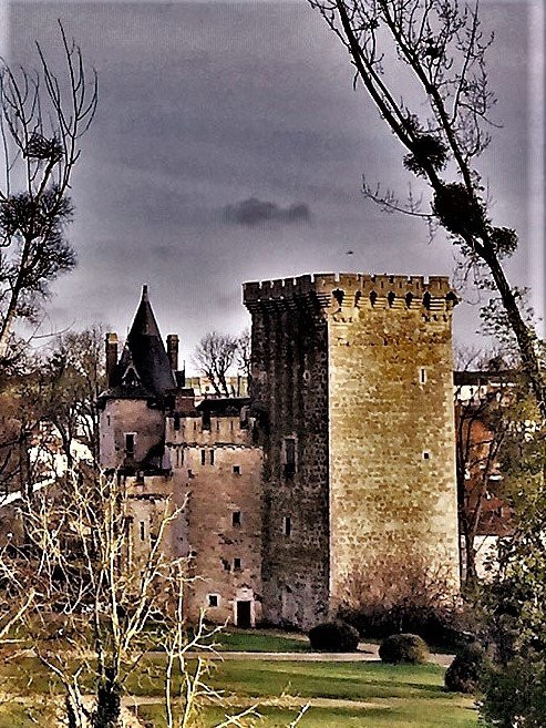 Domaine de Saint-Loup景点图片