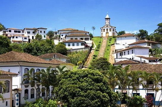 Serro餐馆和美食-Restaurante Vila Do Principe