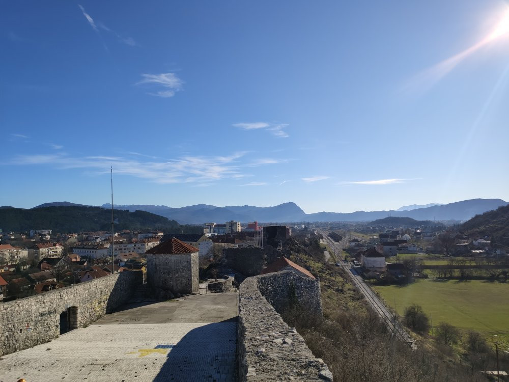 Bedem Fortress-Niksic必去景点