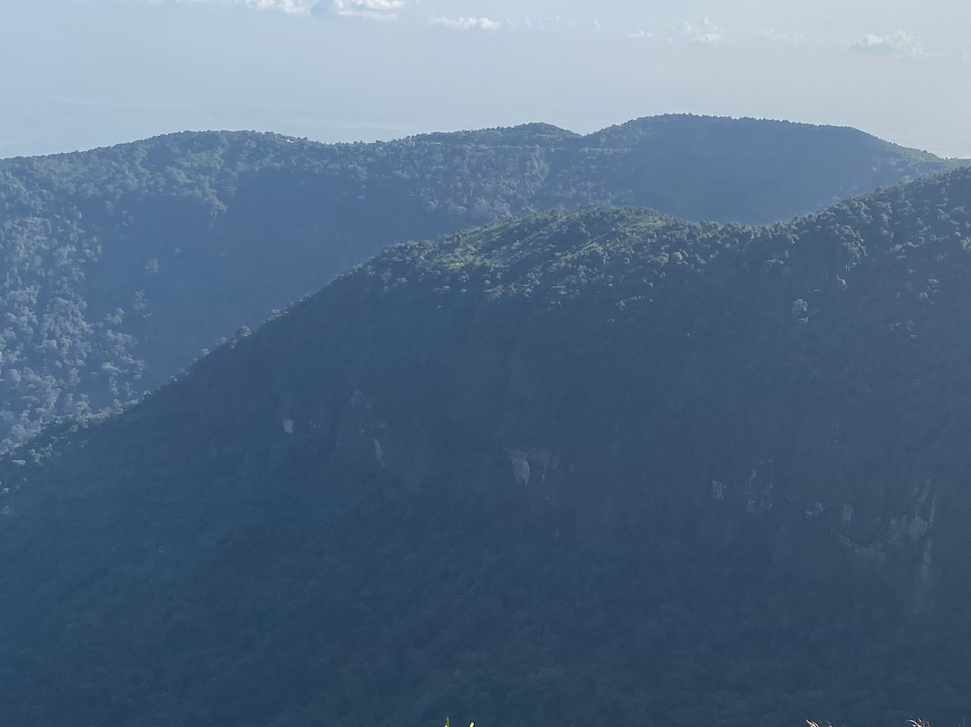 Mawsmai Nonghymmai Eco Park景点图片
