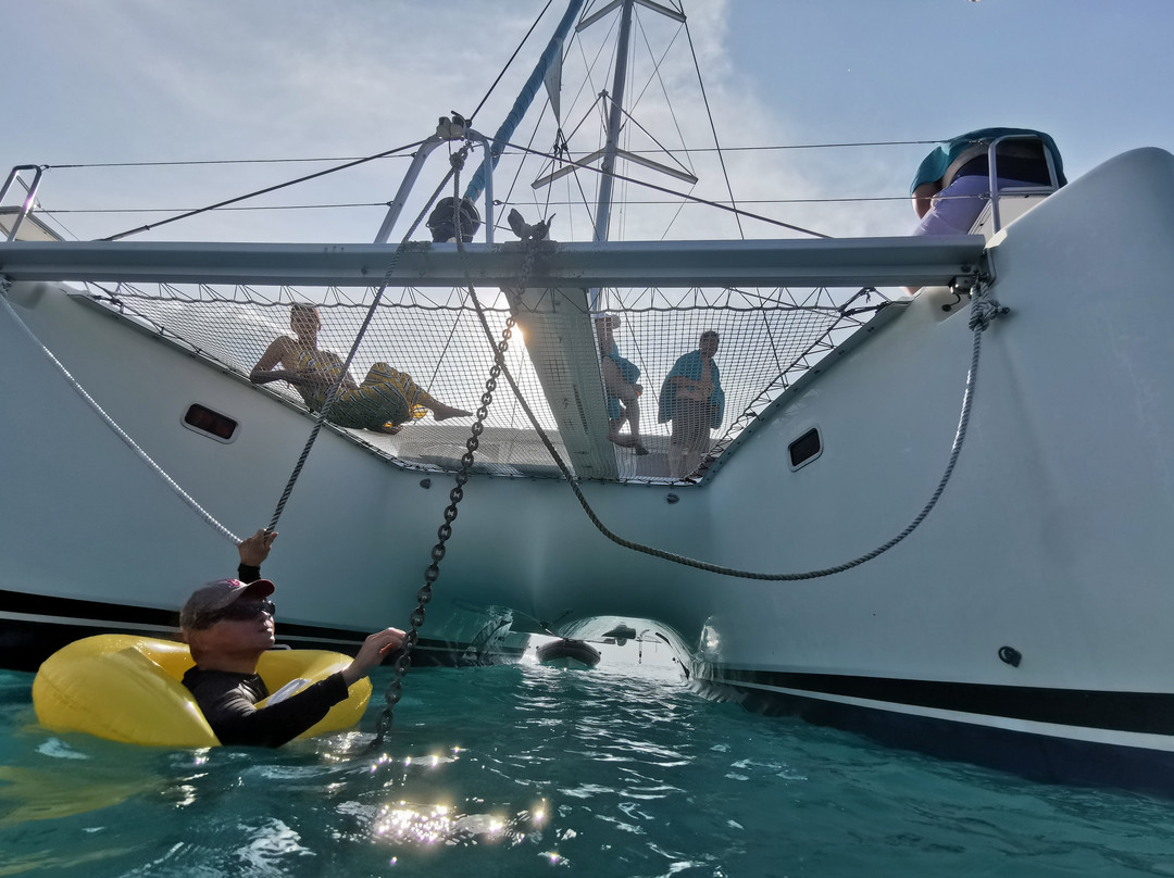 Blue Voyage Thailand - Samui-波普特必去景点