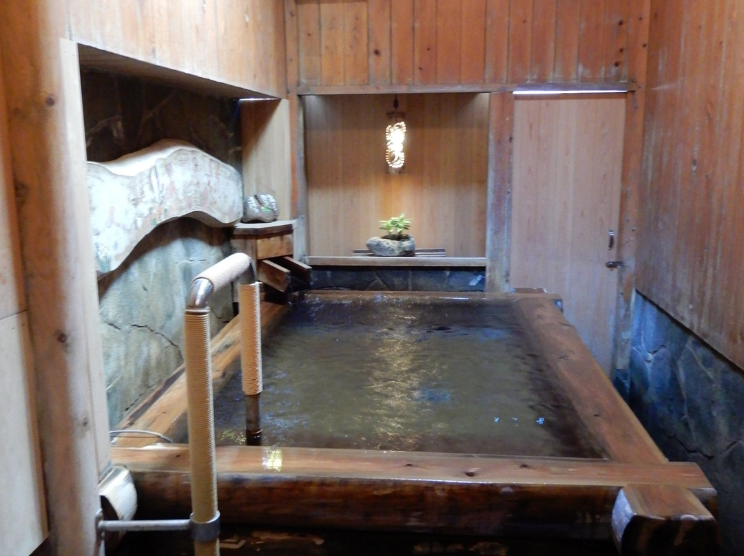 Ryokan Kunisaki主图