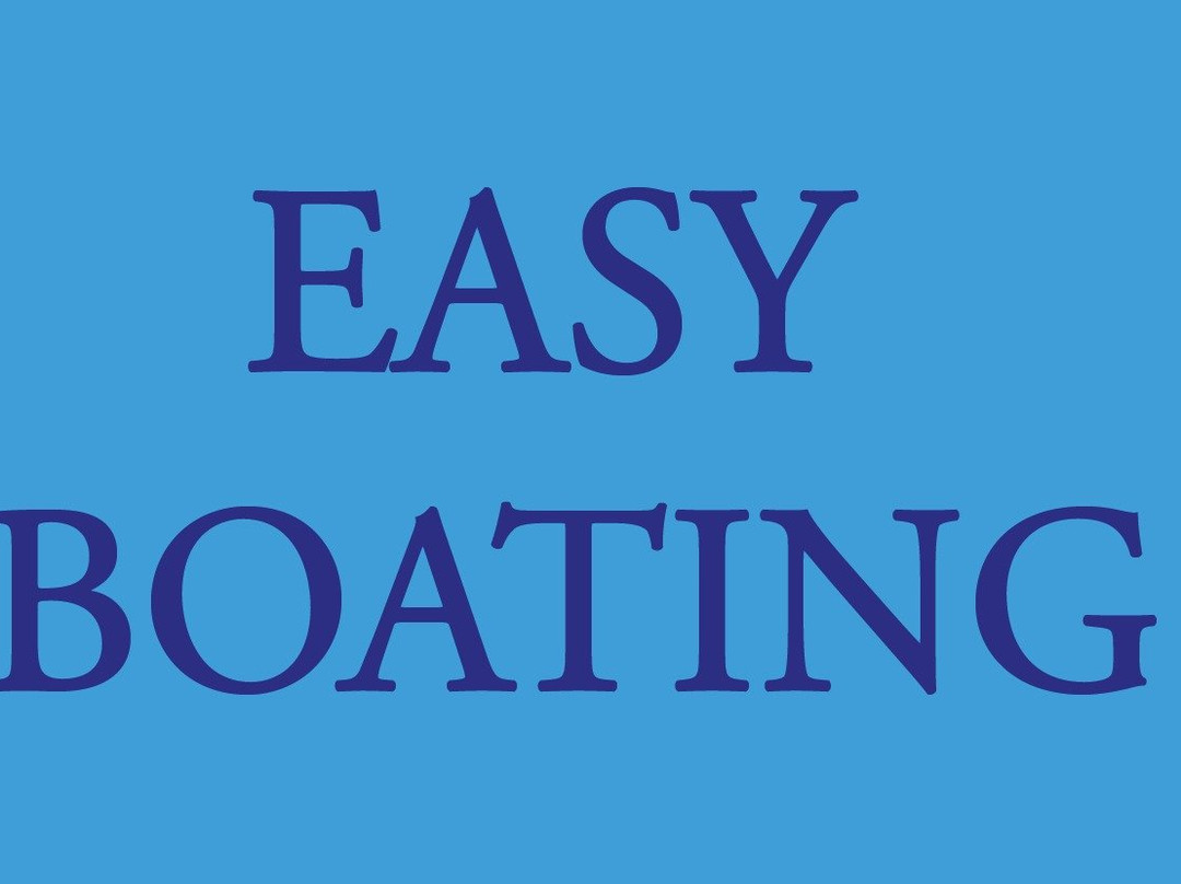 Captain Bob - Easy Boating景点图片