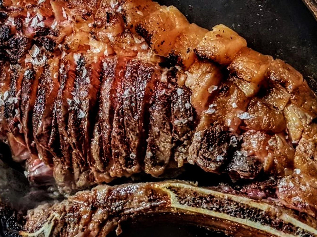 Alginet餐馆和美食-Asador Alfàbega